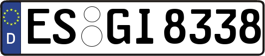 ES-GI8338