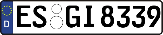 ES-GI8339