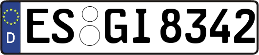 ES-GI8342