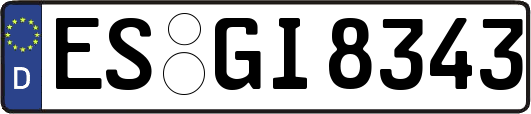ES-GI8343