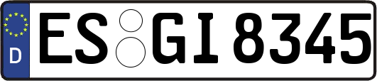 ES-GI8345