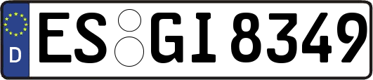 ES-GI8349