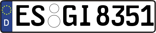 ES-GI8351