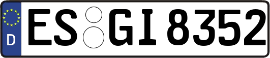 ES-GI8352