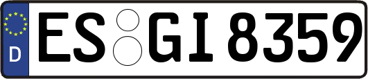 ES-GI8359