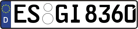 ES-GI8360