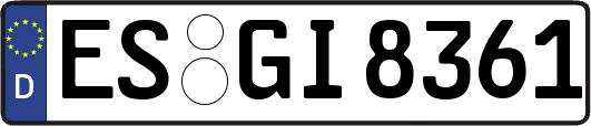 ES-GI8361