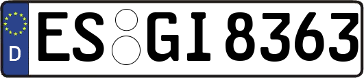ES-GI8363
