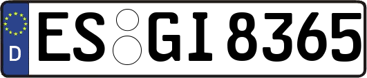 ES-GI8365