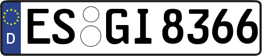 ES-GI8366