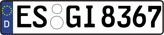 ES-GI8367