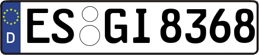 ES-GI8368