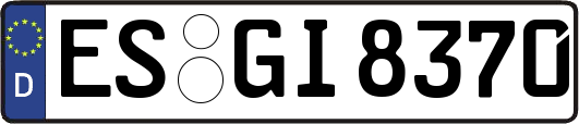 ES-GI8370