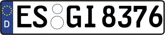 ES-GI8376