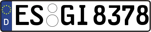 ES-GI8378