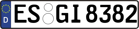 ES-GI8382