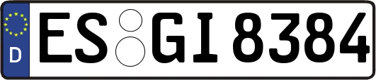 ES-GI8384