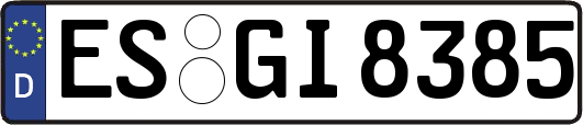 ES-GI8385