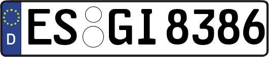 ES-GI8386