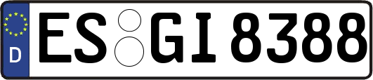 ES-GI8388