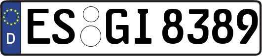 ES-GI8389