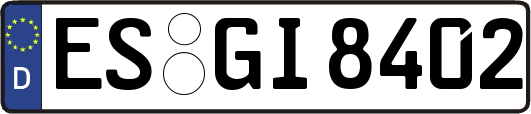 ES-GI8402
