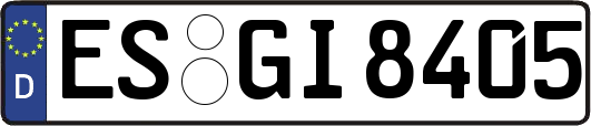 ES-GI8405