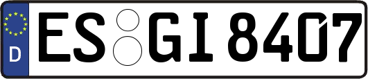 ES-GI8407