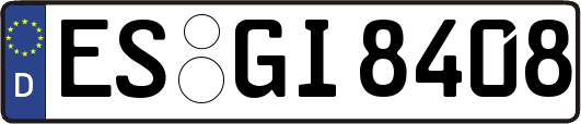 ES-GI8408