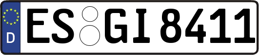 ES-GI8411