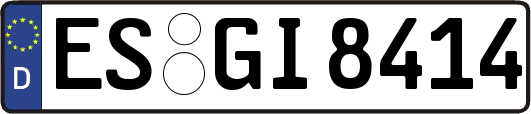 ES-GI8414