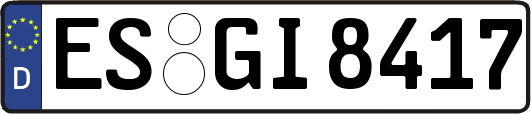ES-GI8417