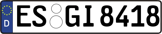 ES-GI8418