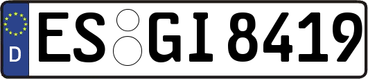 ES-GI8419