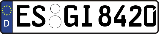 ES-GI8420