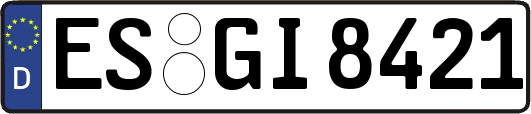 ES-GI8421