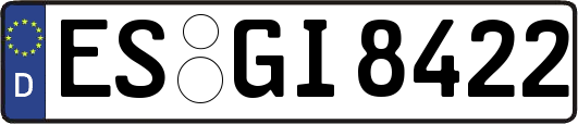 ES-GI8422