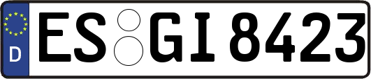 ES-GI8423