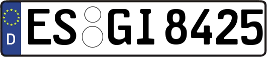 ES-GI8425