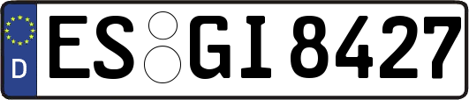 ES-GI8427