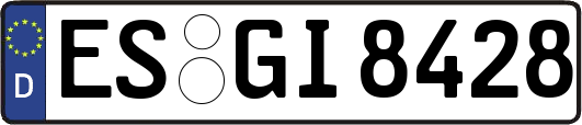 ES-GI8428