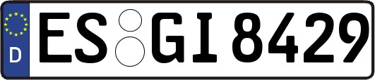 ES-GI8429