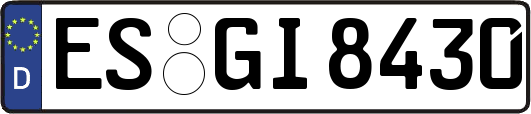 ES-GI8430