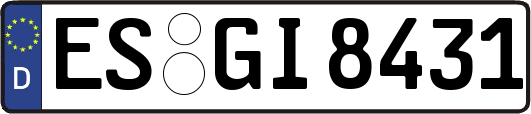ES-GI8431