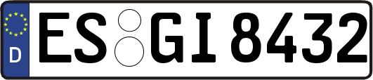 ES-GI8432