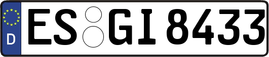 ES-GI8433