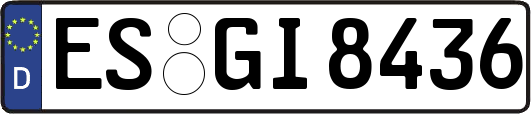 ES-GI8436