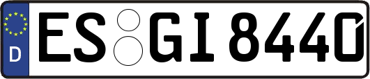 ES-GI8440