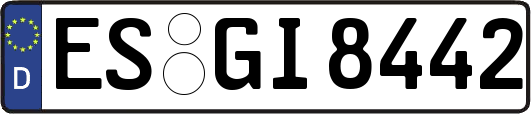 ES-GI8442