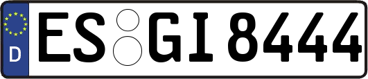 ES-GI8444